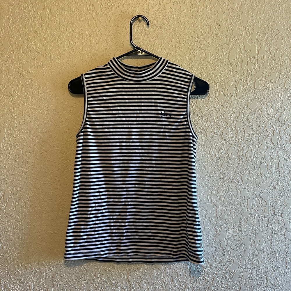 Vans tank top